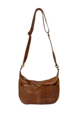 ReDesigned - Mivi Small Bag - Walnut
